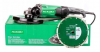 Szlifierka kątowa Hikoki G23SW2W7Z 2200W